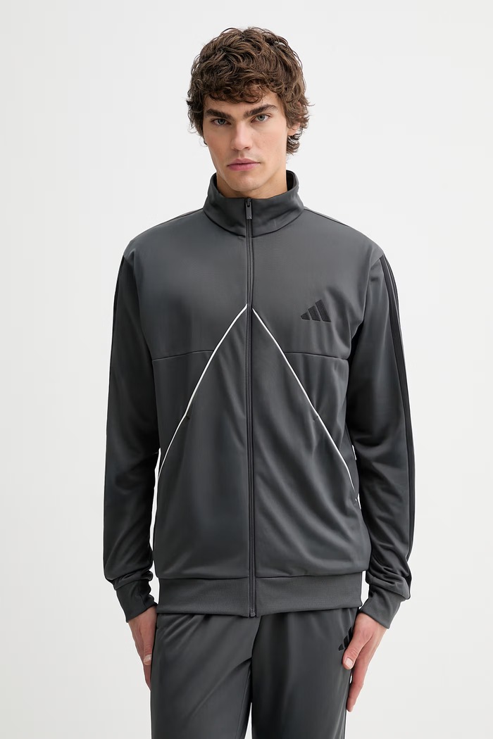 Анцуг adidas Tiro KB8778 сив SS26
