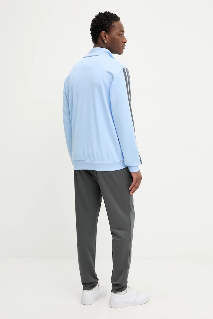 adidas dres KC1363 niebieski SS26