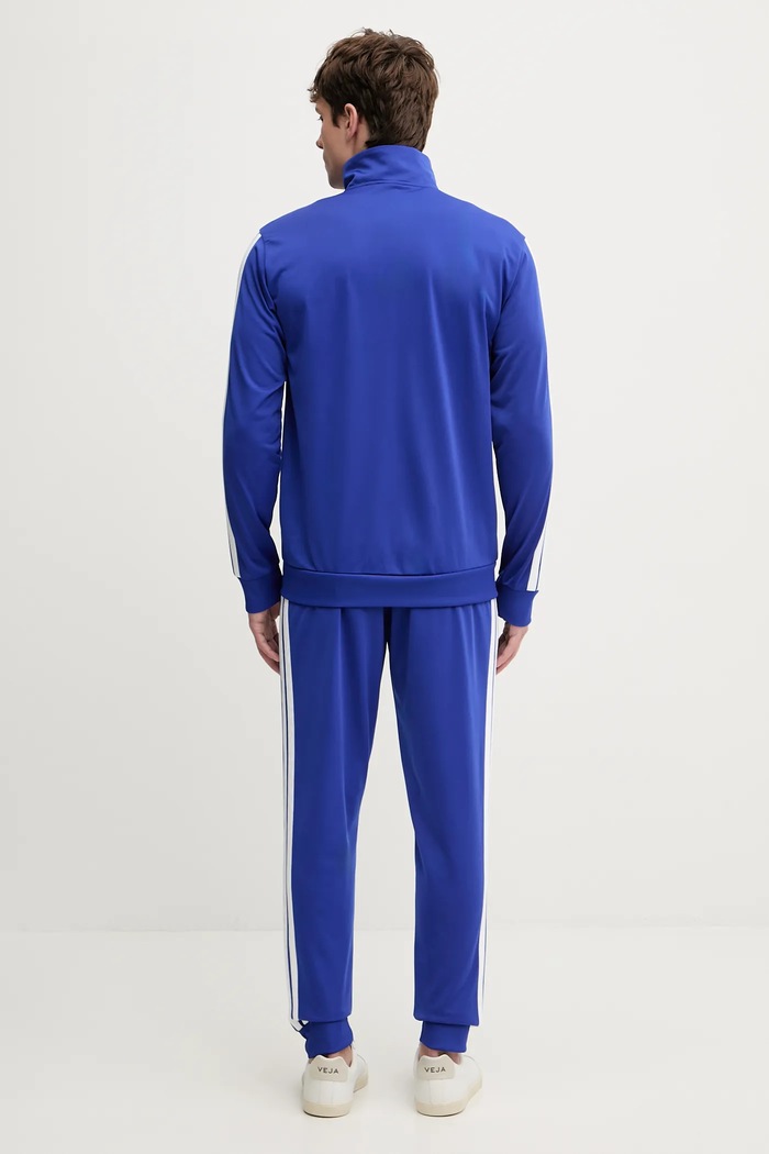 Tepláková súprava adidas KR7770 modrá SS26