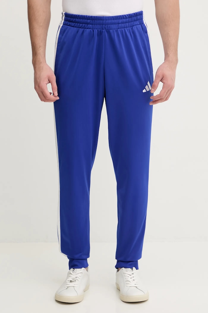 Tepláková súprava adidas modrá KR7770