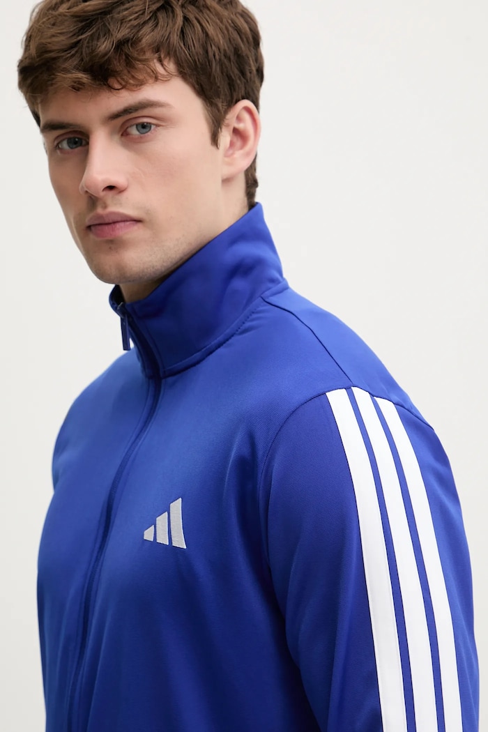 Tepláková súprava adidas KR7770 modrá