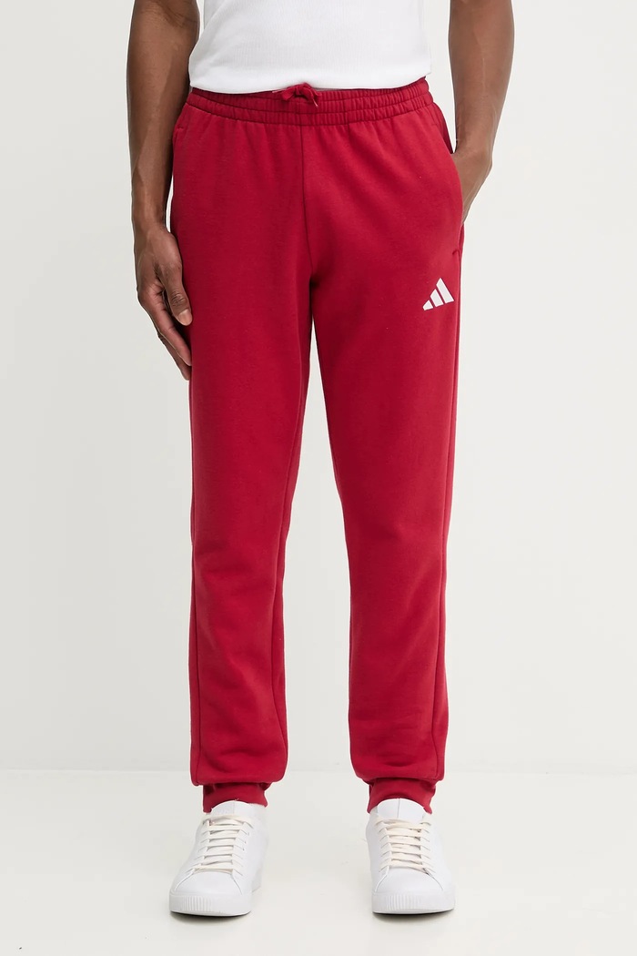 Φόρμα adidas μπορντό KR7771