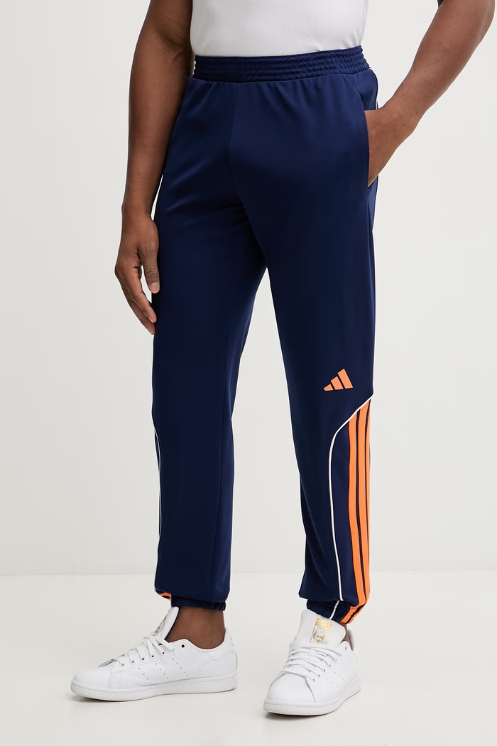Дрехи Анцуг adidas Stadium JY7668 тъмносин