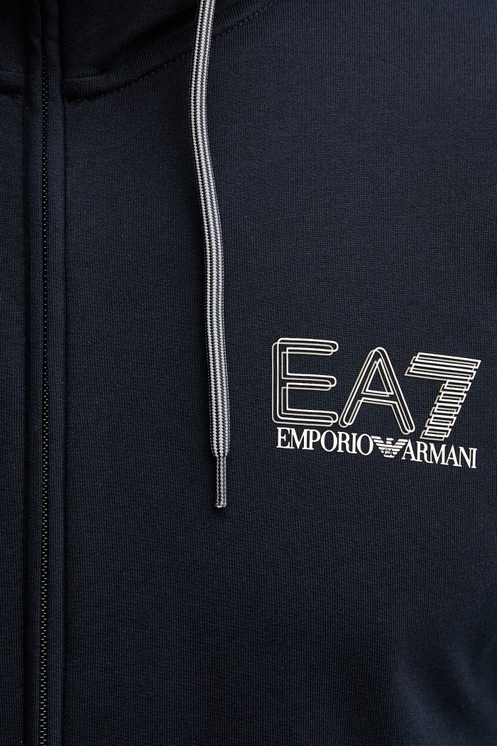 EA7 Emporio Armani Σετ φόρμας Ανδρικό AF13512.7M001319
