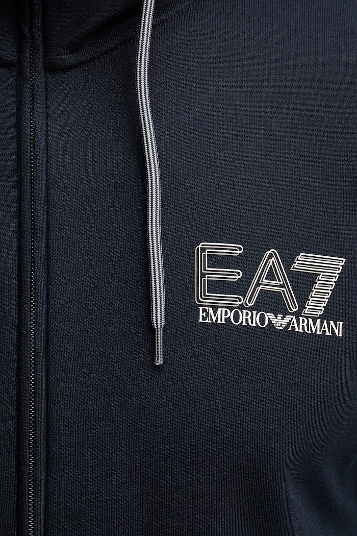 EA7 Emporio Armani Σετ φόρμας Ανδρικό AF13512.7M001319