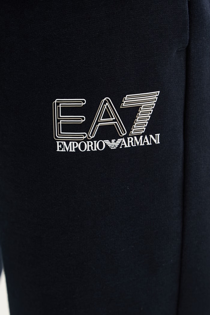 EA7 Emporio Armani Σετ φόρμας Ανδρικό AF13512.7M001319