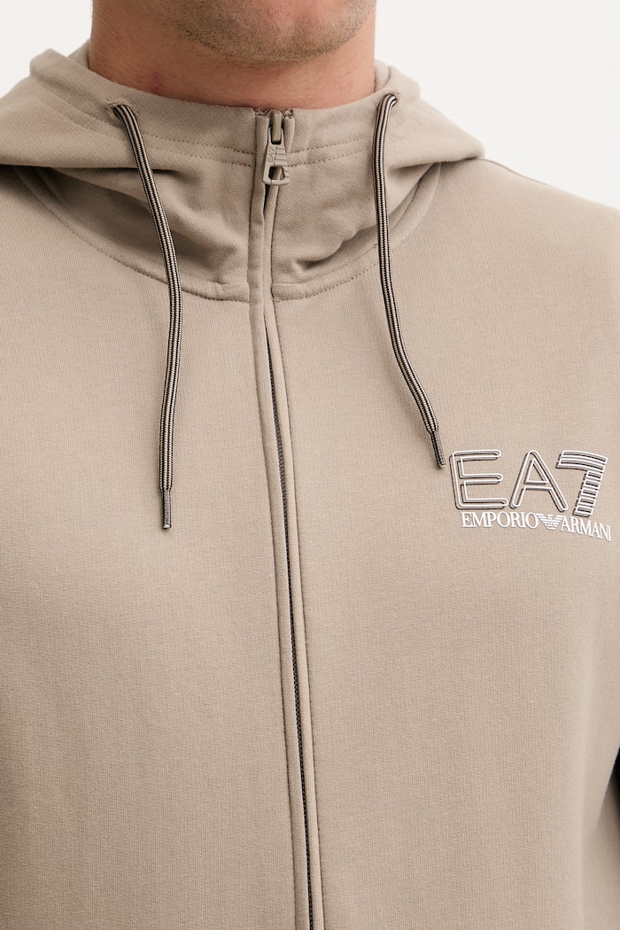 EA7 Emporio Armani compleu de trening pentru bărbați AF13512.7M001319