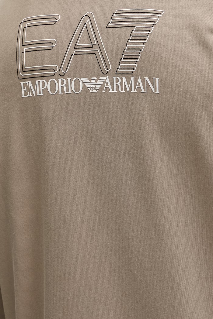 EA7 Emporio Armani compleu de trening pentru bărbați AF13512.7M001319