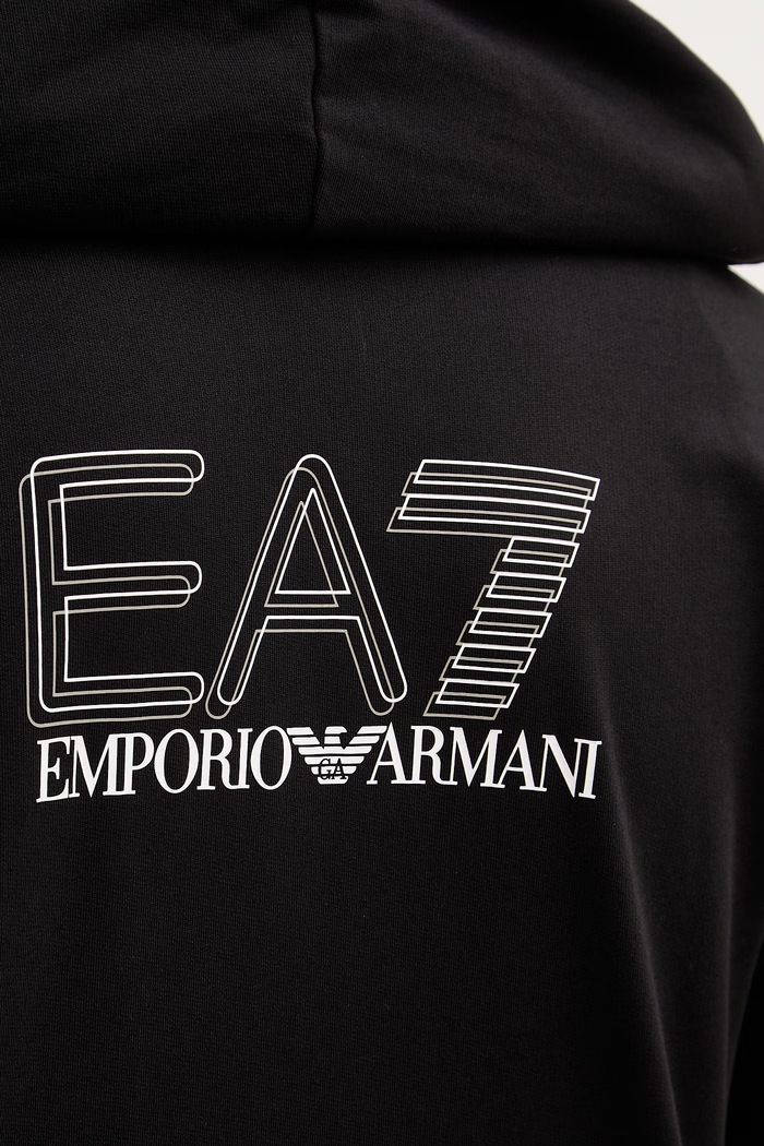 EA7 Emporio Armani compleu de trening pentru bărbați AF13512.7M001319