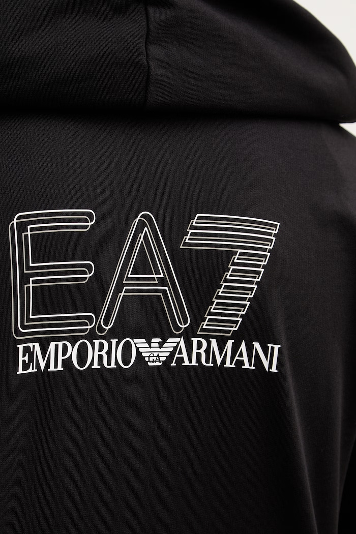 EA7 Emporio Armani compleu de trening pentru bărbați AF13512.7M001319