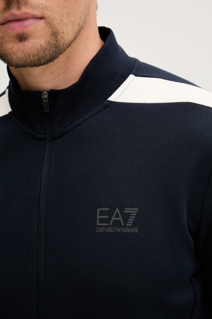 EA7 Emporio Armani trenirka moška AF20845.7M001601