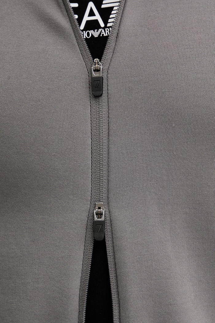 EA7 Emporio Armani спортен комплект мъжки с памук AF20845.7M001602
