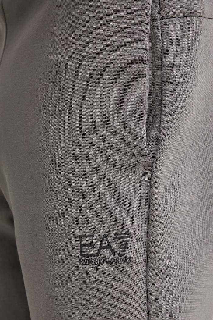 EA7 Emporio Armani спортен комплект мъжки с памук AF20845.7M001602