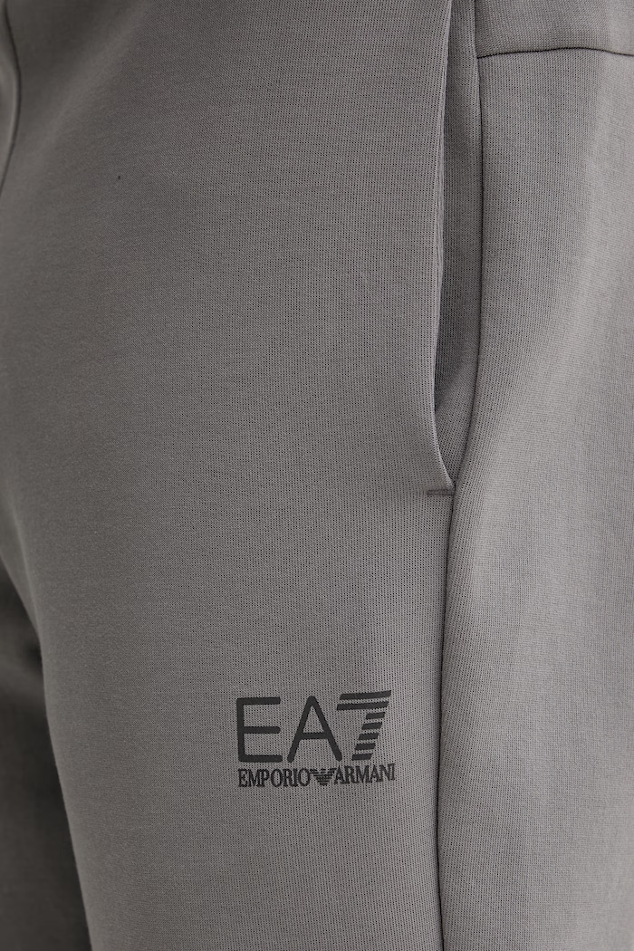 EA7 Emporio Armani спортен комплект мъжки с памук AF20845.7M001602