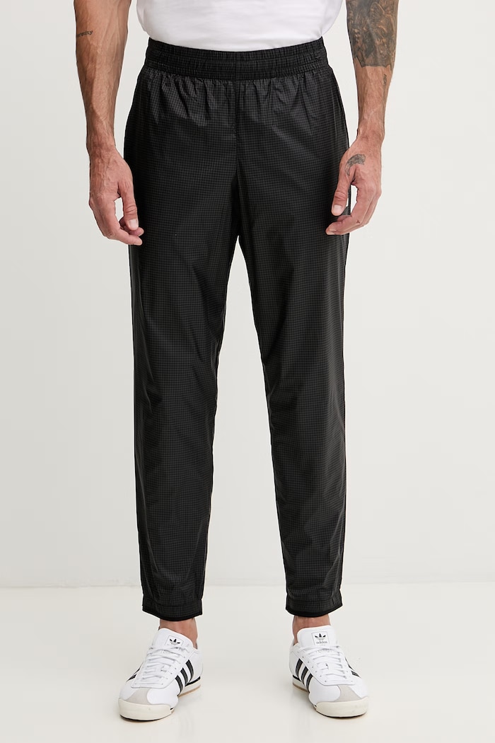 EA7 Emporio Armani tepláky pánske béžová AF21521.7M001383