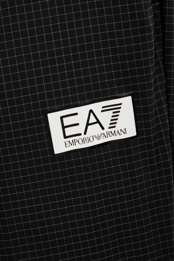 EA7 Emporio Armani tepláky pánske AF21521.7M001383