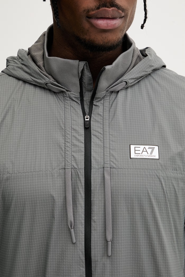 EA7 Emporio Armani trenirka moška AF21521.7M001383