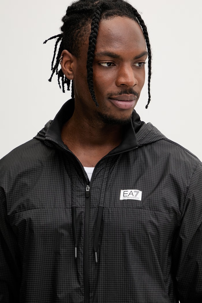 EA7 Emporio Armani moška trenirka AF21521.7M001383
