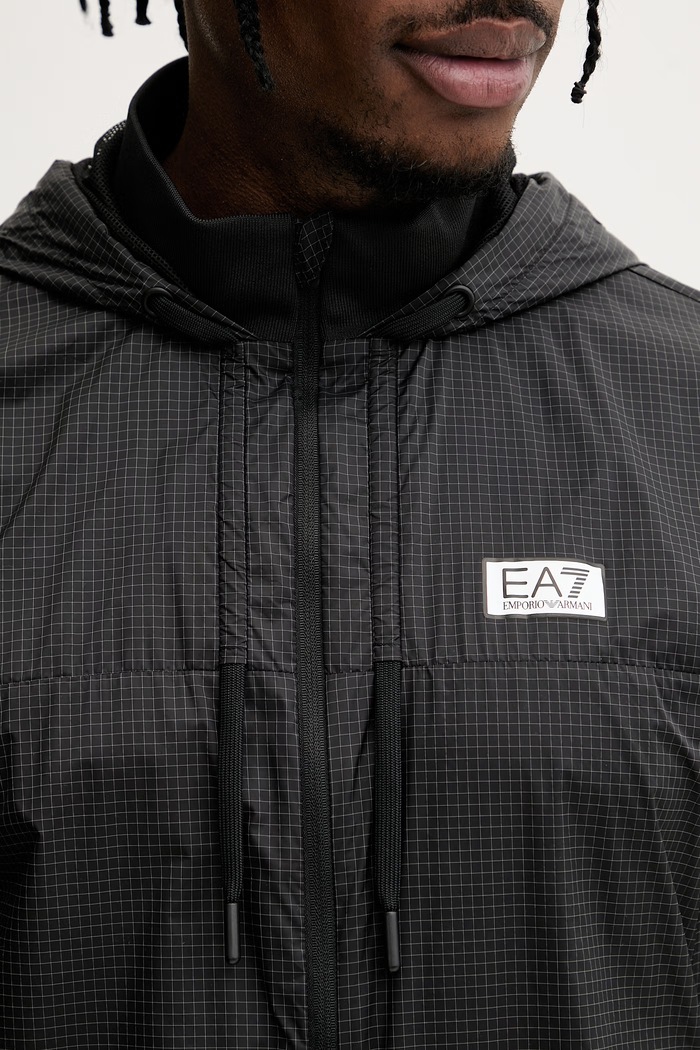 EA7 Emporio Armani moška trenirka AF21521.7M001383