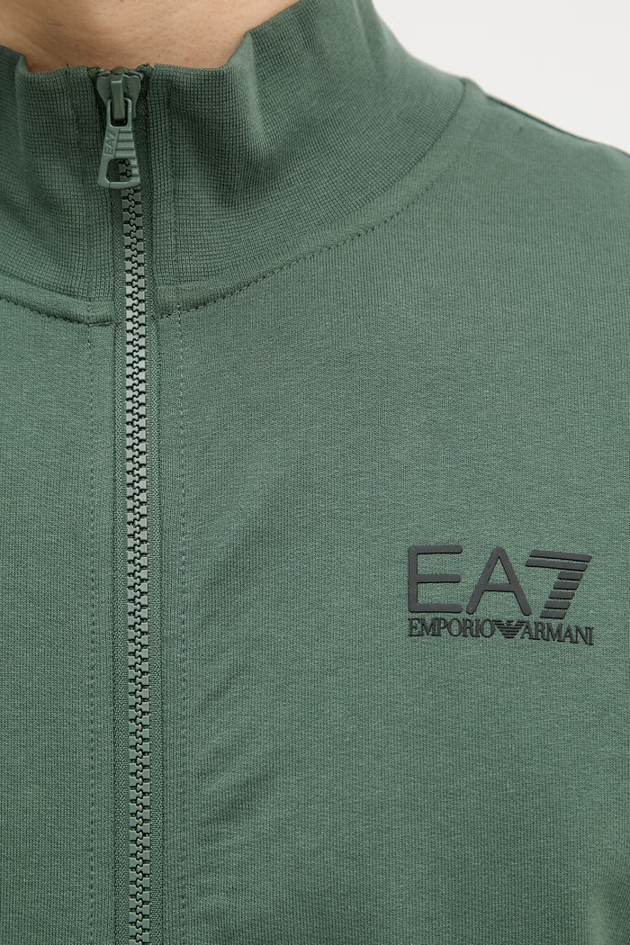 EA7 Emporio Armani trenirka moška bombažna PJVRZ.8NPV61