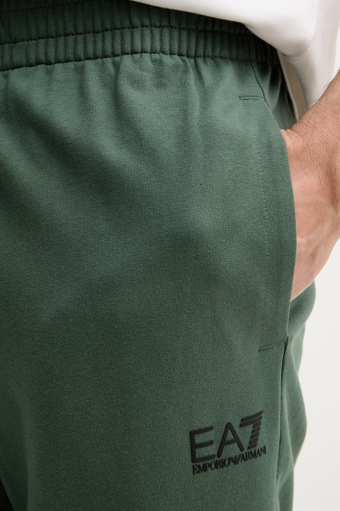 EA7 Emporio Armani trenirka moška bombažna PJVRZ.8NPV61