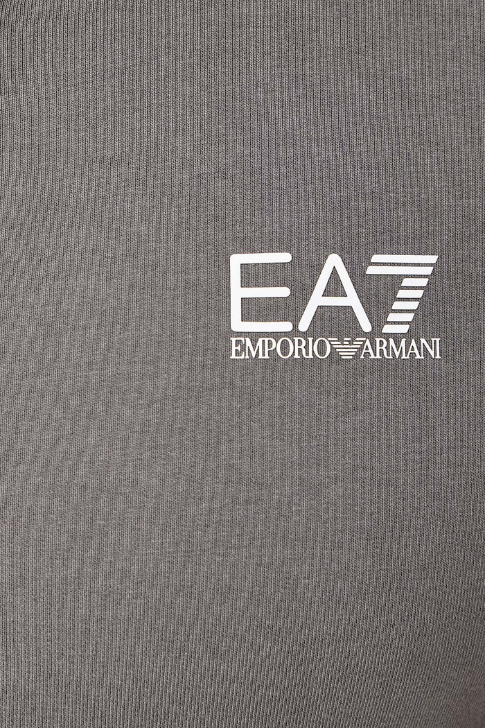 EA7 Emporio Armani Dres męski bawełniany PJVRZ.8NPV61