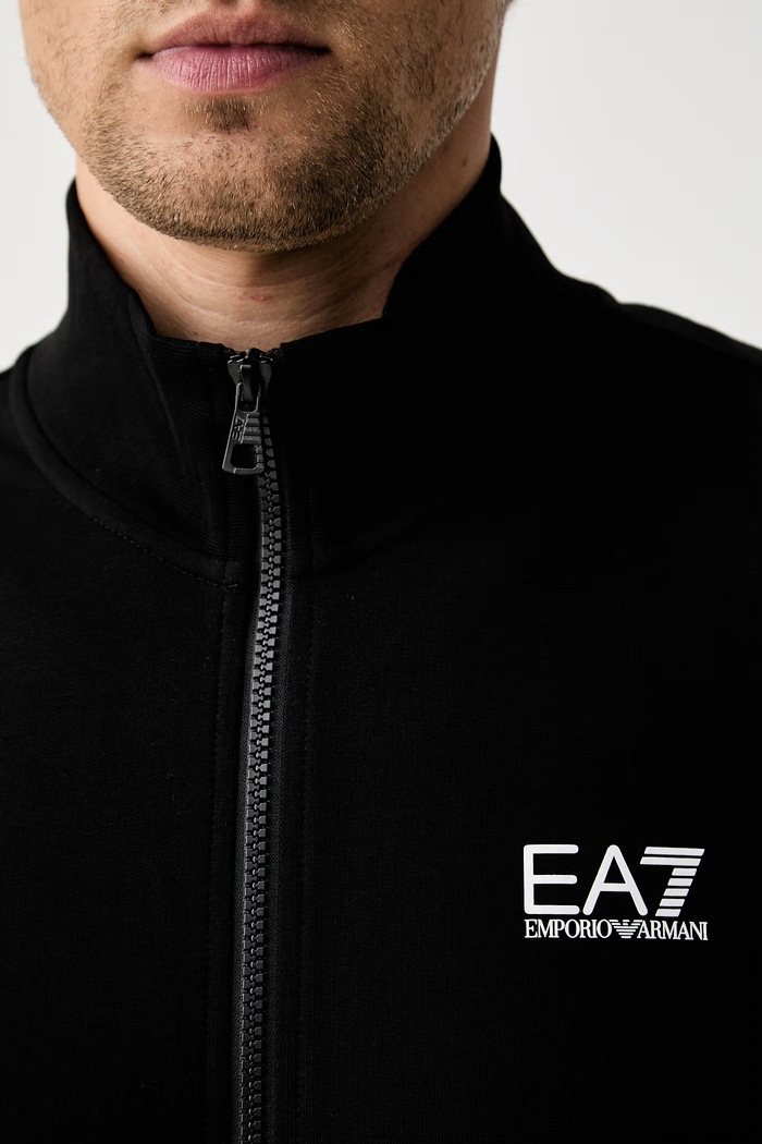 EA7 Emporio Armani dres męski bawełniany PJVRZ.8NPV61