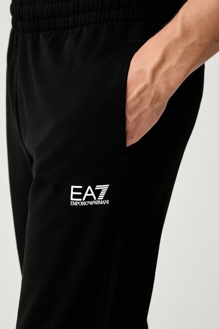 EA7 Emporio Armani dres męski bawełniany PJVRZ.8NPV61