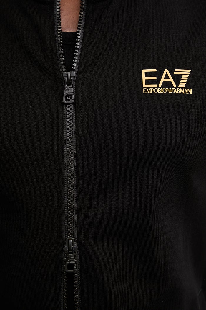 EA7 Emporio Armani trenirka moška bombažna PJVRZ.8NPV61