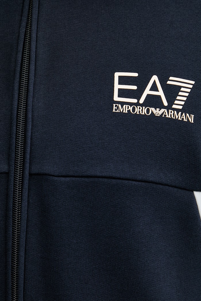 EA7 Emporio Armani tepláková súprava pánska AF12451.7M001611
