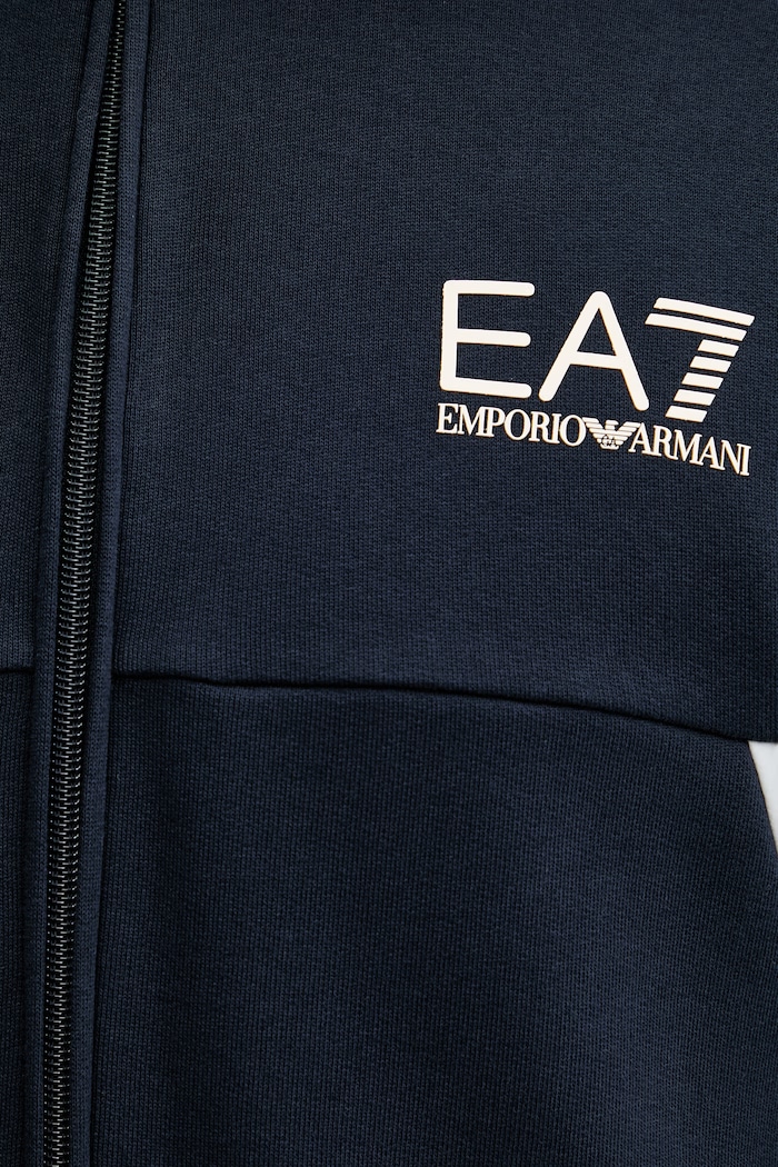 EA7 Emporio Armani tepláková súprava pánska AF12451.7M001611