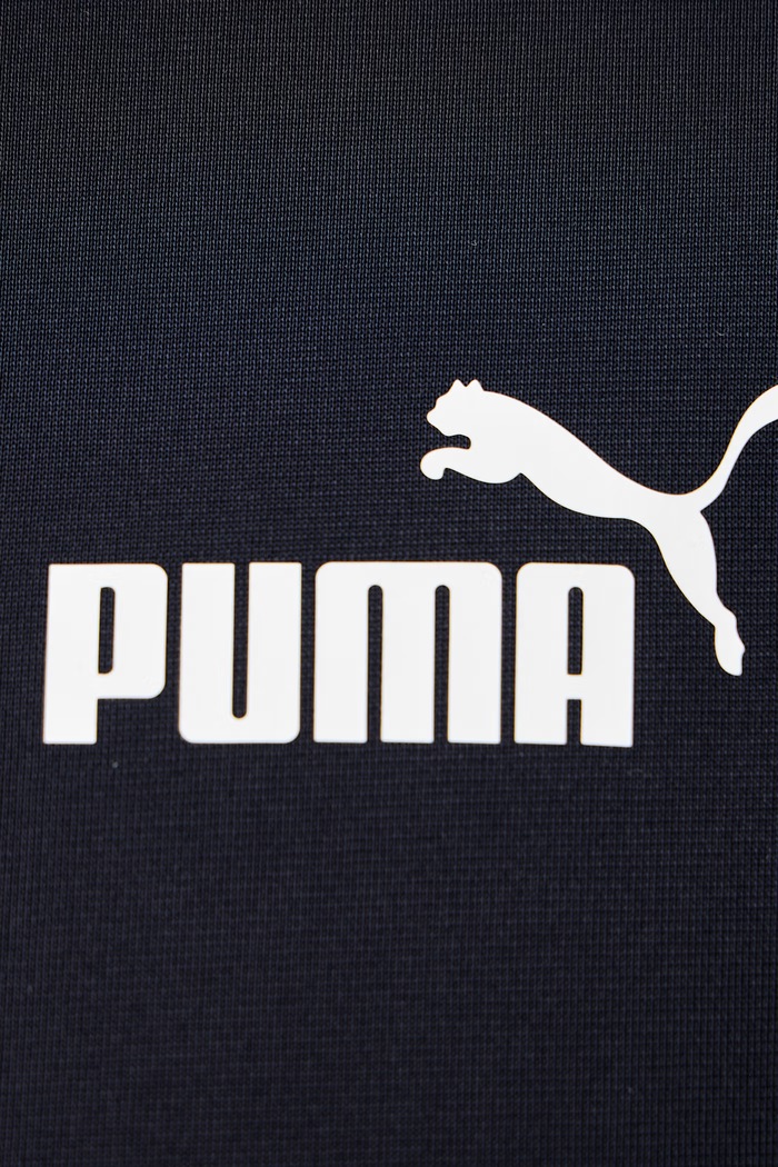 Puma Komplet dresowy męski Poly baseball suit 691764