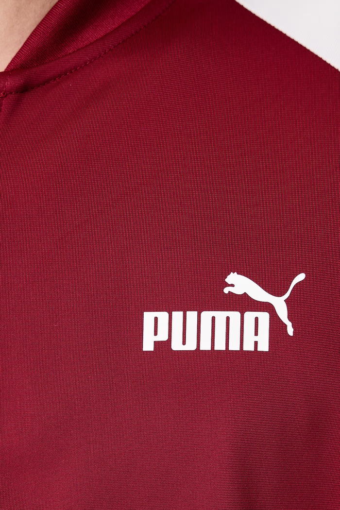 Puma Compleu de trening pentru bărbați Poly baseball suit 691764
