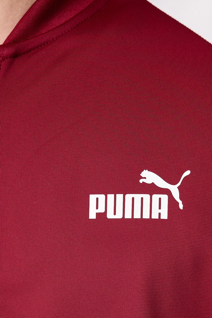 Puma Compleu de trening pentru bărbați Poly baseball suit 691764