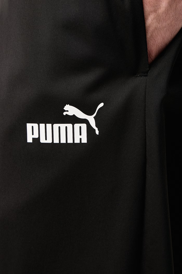 Puma Compleu de trening pentru bărbați Poly baseball suit 691764
