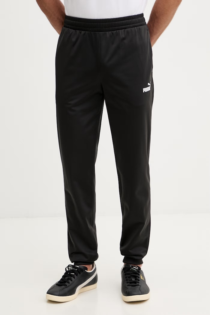 Îmbrăcăminte Puma compleu de trening pentru bărbați Poly Baseball Suit 691764 negru