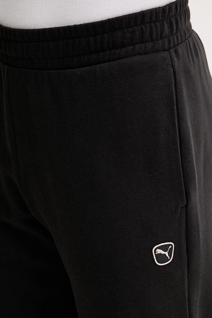 Puma спортен комплект мъжки памучен Essential elevated 691771