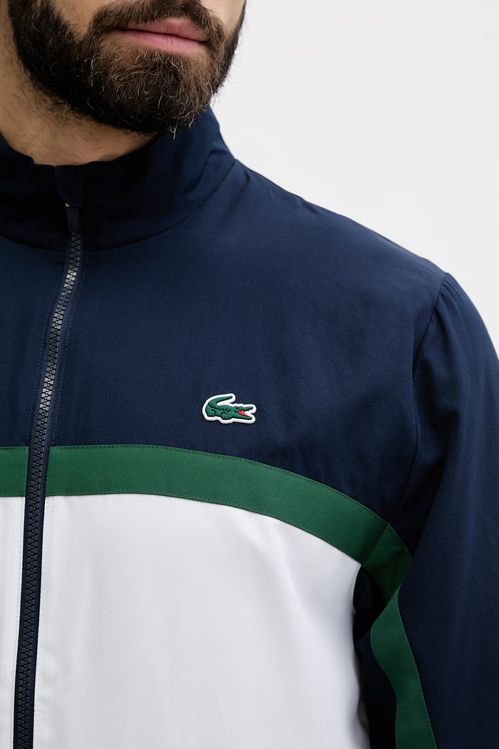 Lacoste tepláková súprava pánska WH0226