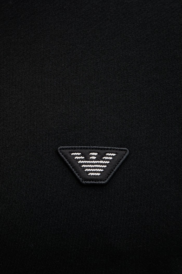 Emporio Armani Underwear komplet lounge męski z bawełną EM001922.AF19060
