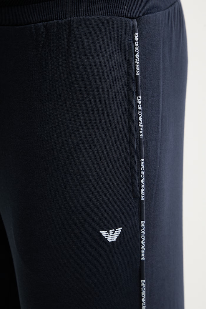 Tepláková súprava Emporio Armani Underwear EM001385.AF18887