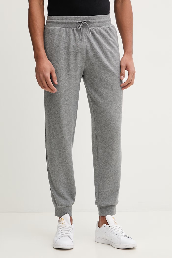 Ρούχα Φόρμα Emporio Armani Underwear EM001385.AF18887 γκρί