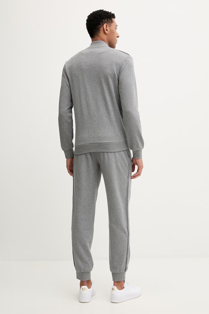 Φόρμα Emporio Armani Underwear γκρί EM001385.AF18887