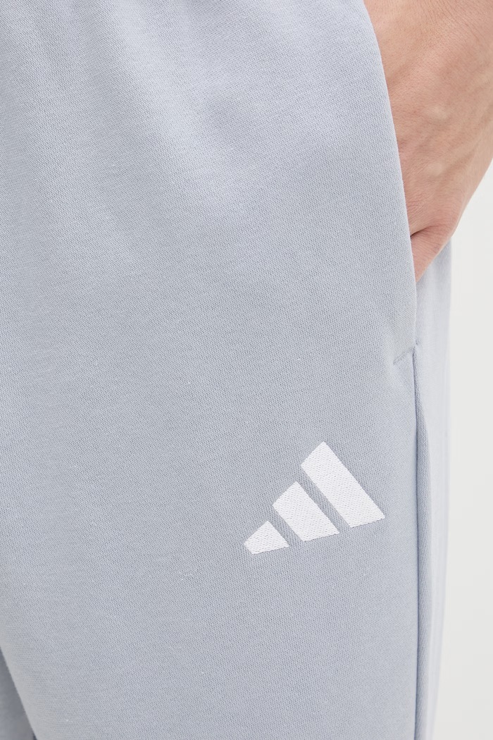 Adidas tepláková súprava pánska s bavlnou KC0698