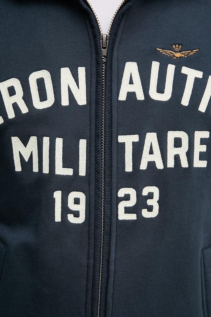 Aeronautica Militare спортен комплект мъжки памучен TF0107UF00677