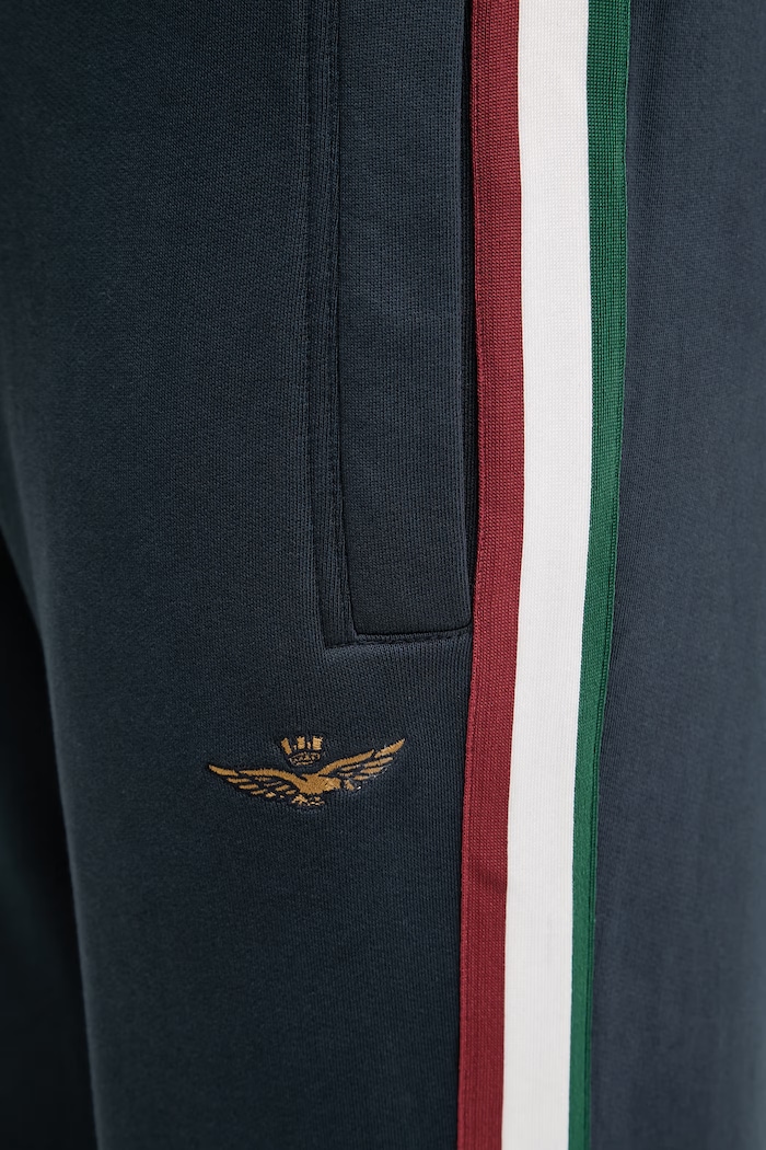 Aeronautica Militare спортен комплект мъжки памучен TF0107UF00677
