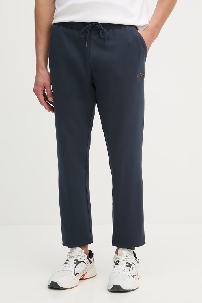 Φόρμα Aeronautica Militare σκούρο μπλε TF0108UF00674