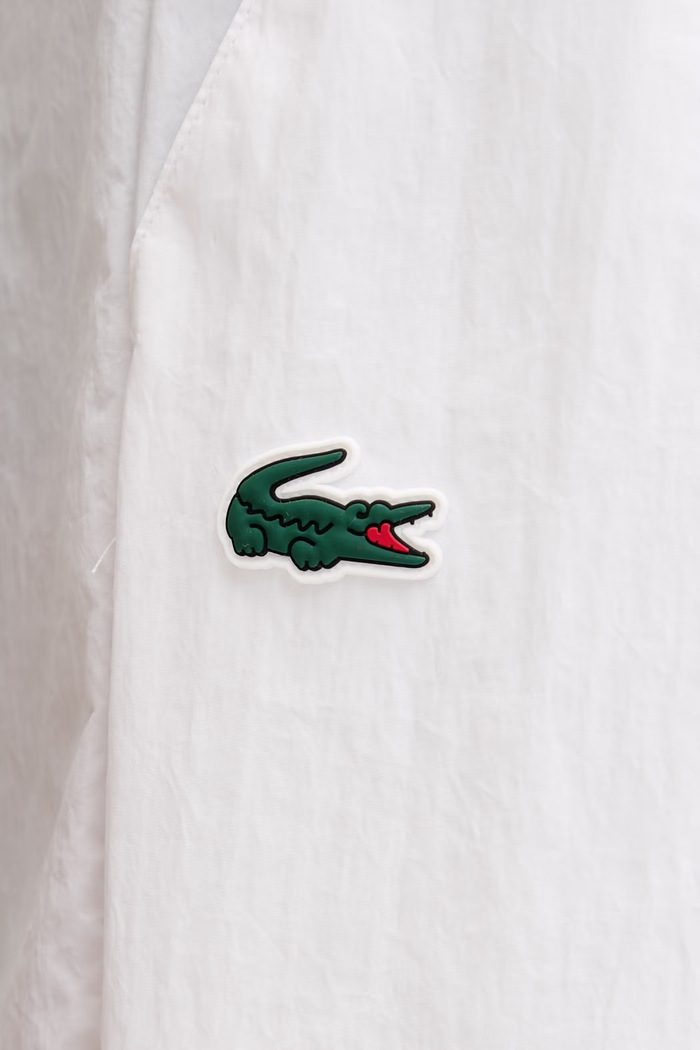 Lacoste compleu de trening pentru bărbați x Novak Djokovic WH9971
