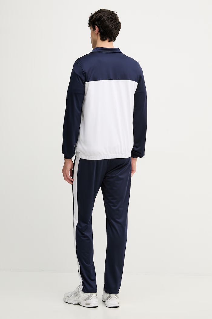 Under Armour спортен комплект мъжки EMEA 6009355 тъмносин SS26