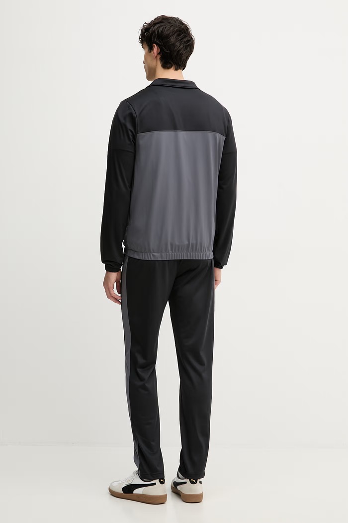 Under Armour спортен комплект мъжки EMEA 6009355 черен SS26