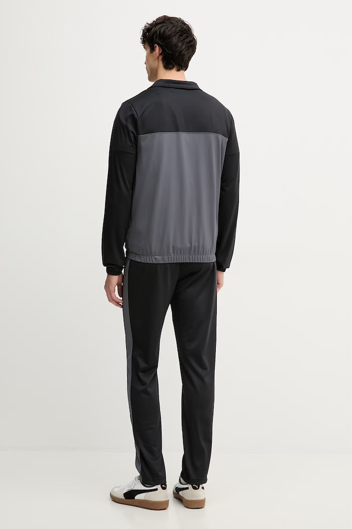 Under Armour спортен комплект мъжки EMEA 6009355 черен SS26